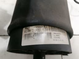 LAND ROVER Land Rover Range Rover L405 Rear Airmatic Spring LR034262 Rear Air Spring Cushion — thumbnail 10