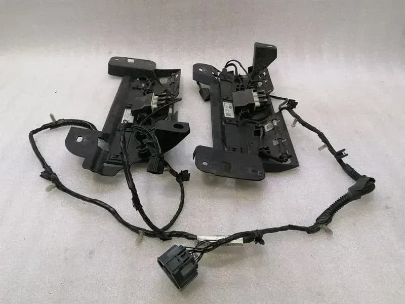 LAND ROVER LAND ROVER RANGE ROVER L405 Wiring Loom GK52-14F238-CB TAILGATE SENSOR BOOT LID