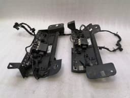 LAND ROVER LAND ROVER RANGE ROVER L405 Wiring Loom GK52-14F238-CB TAILGATE SENSOR BOOT LID — thumbnail 3