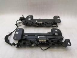 LAND ROVER LAND ROVER RANGE ROVER L405 Wiring Loom GK52-14F238-CB TAILGATE SENSOR BOOT LID — thumbnail 7
