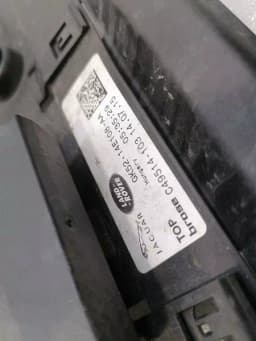 LAND ROVER LAND ROVER RANGE ROVER L405 Wiring Loom GK52-14F238-CB TAILGATE SENSOR BOOT LID — thumbnail 10