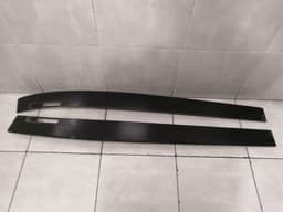 MERCEDES-BENZ Mercedes GLS 350D Roof Mouldings A1666900180 Roof Strip Set — thumbnail 1