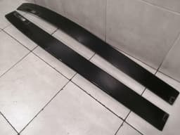 MERCEDES-BENZ Mercedes GLS 350D Roof Mouldings A1666900180 Roof Strip Set — thumbnail 10