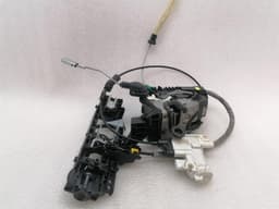 MERCEDES-BENZ Mercedes S-class W222 rear left door lock A0997308100 door lock rear left — thumbnail 10