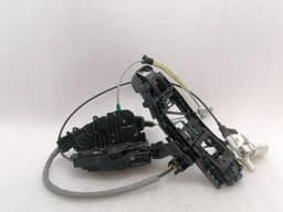 MERCEDES-BENZ Mercedes S-class W222 rear left door lock A0997308100 door lock rear left — thumbnail 6