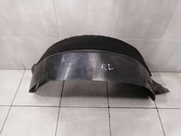 MERCEDES-BENZ Mercedes X166 GLS rear left wheel arch plastic A1668847422 wheel arch cover Li — thumbnail 1