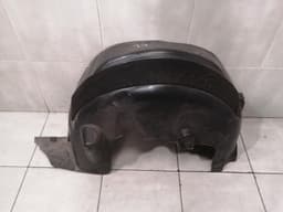 MERCEDES-BENZ Mercedes X166 GLS rear left wheel arch plastic A1668847422 wheel arch cover Li — thumbnail 7