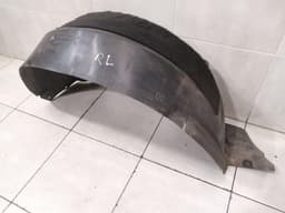 MERCEDES-BENZ Mercedes X166 GLS rear left wheel arch plastic A1668847422 wheel arch cover Li — thumbnail 4