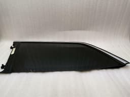 MERCEDES-BENZ Mercedes GLS 350D left rear quarter glass A1666700349 door window 1/4 rear left — thumbnail 6