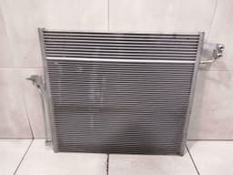 MERCEDES-BENZ Mercedes GLS 350D OM642 A/C Radiator A0995000002 Air Conditioning Cooler — thumbnail 4