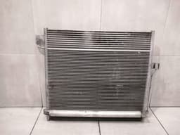 MERCEDES-BENZ Mercedes GLS 350D OM642 A/C Radiator A0995000002 Air Conditioning Cooler — thumbnail 1