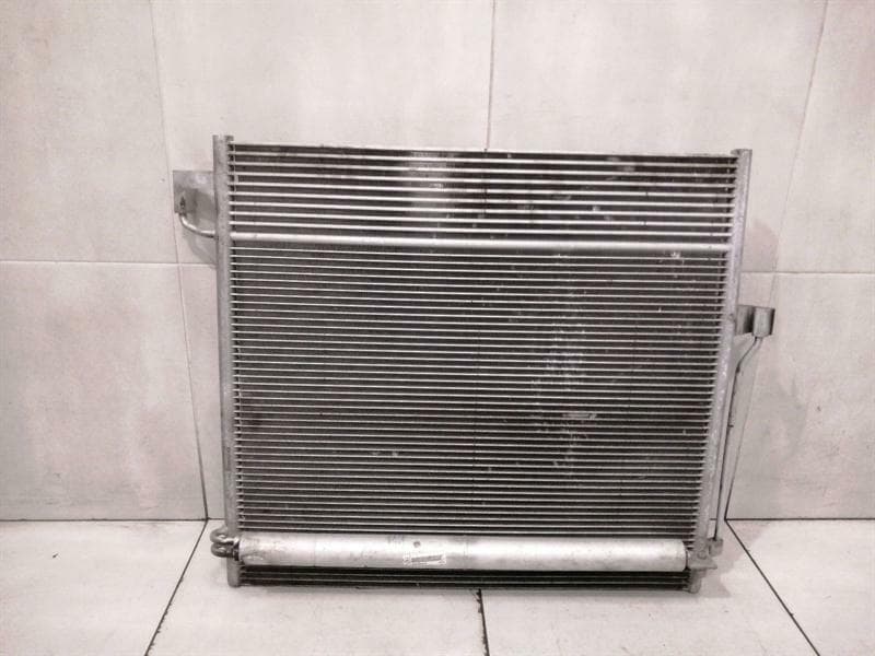 MERCEDES-BENZ Mercedes GLS 350D OM642 A/C Radiator A0995000002 Air Conditioning Cooler