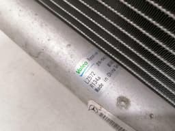 MERCEDES-BENZ Mercedes GLS 350D OM642 A/C Radiator A0995000002 Air Conditioning Cooler — thumbnail 8