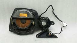 MERCEDES-BENZ Mercedes S-Class W221 FRLH Speaker A2218207702 Speaker Front Left Logic7 — thumbnail 5