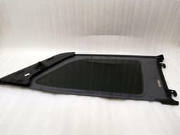 MERCEDES-BENZ Mercedes GLS 350D left rear quarter glass A1666700349 door window 1/4 rear left — thumbnail 8