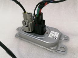 LAND ROVER LAND ROVER RANGE ROVER L405 Diesel Pump Module GX73-14B526-AB Control Unit — thumbnail 3