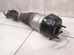 MERCEDES-BENZ Mercedes GLS Shock Absorber Front Right A1663200400 Shock Absorber Front AIRMATIC — thumbnail 10