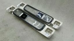 MERCEDES-BENZ Mercedes S-Class W221 Roof Light Set A2218201501 Interior Light Lamp Set AMG — thumbnail 8