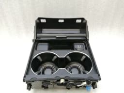 MERCEDES-BENZ Mercedes GLS X166 Cup Holders A1666809502 Cup Holder Holder — thumbnail 2
