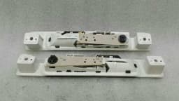 MERCEDES-BENZ Mercedes S-Class W221 Roof Light Set A2218201501 Interior Light Lamp Set AMG — thumbnail 9