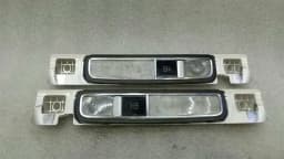 MERCEDES-BENZ Mercedes S-Class W221 Roof Light Set A2218201501 Interior Light Lamp Set AMG — thumbnail 1
