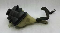 MERCEDES-BENZ Mercedes S W221 expansion tank A2215000349 expansion tank coolant MOPF CDI — thumbnail 2