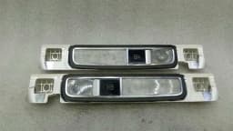 MERCEDES-BENZ Mercedes S-Class W221 Roof Light Set A2218201501 Interior Light Lamp Set AMG — thumbnail 6