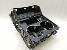 MERCEDES-BENZ Mercedes GLS X166 Cup Holders A1666809502 Cup Holder Holder — thumbnail 5