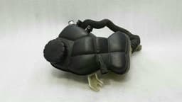 MERCEDES-BENZ Mercedes S W221 expansion tank A2215000349 expansion tank coolant MOPF CDI — thumbnail 6