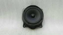 MERCEDES-BENZ Mercedes S-Class W221 Rear Door Speaker A2218208002 Rear Speaker Logic7 — thumbnail 4