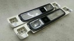 MERCEDES-BENZ Mercedes S-Class W221 Roof Light Set A2218201501 Interior Light Lamp Set AMG — thumbnail 7