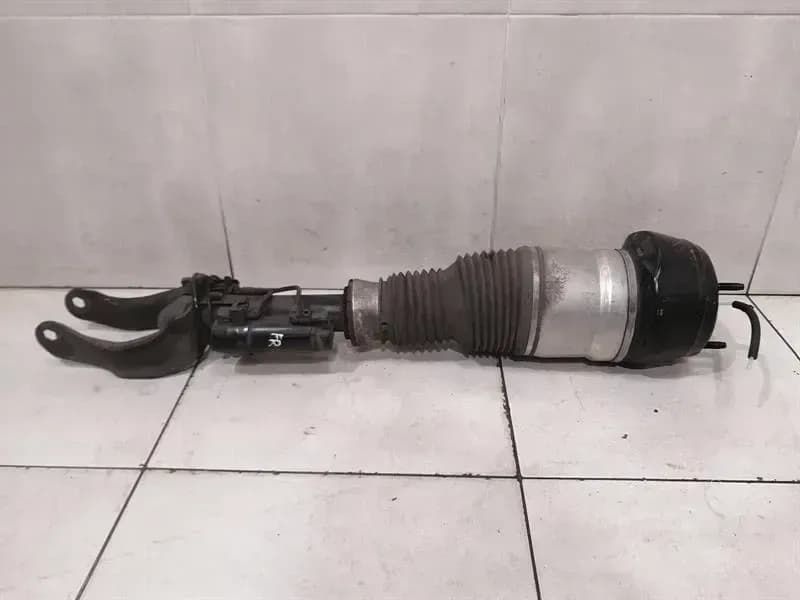 MERCEDES-BENZ Mercedes GLS Shock Absorber Front Right A1663200400 Shock Absorber Front AIRMATIC