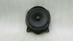 MERCEDES-BENZ Mercedes S-Class W221 Rear Door Speaker A2218208002 Rear Speaker Logic7 — thumbnail 1
