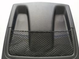 MERCEDES-BENZ Mercedes R Class W251 front seat rear cover A2519100139 seat back plate — thumbnail 2