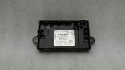 MERCEDES-BENZ Mercedes S-Class W221 rear door module A2219007801 door rear control unit — thumbnail 1