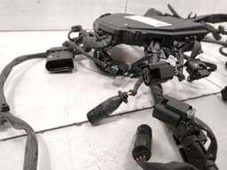 MERCEDES-BENZ Mercedes GLS 350D Engine Wiring Loom A6421505801 Engine Harness OM642.826 — thumbnail 3