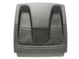 MERCEDES-BENZ Mercedes R Class W251 front seat rear cover A2519100139 seat back plate — thumbnail 1
