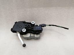 MERCEDES-BENZ Mercedes GLS X166 Rear Right Window Regulator A1666700104 Window Regulator Rear RE — thumbnail 1