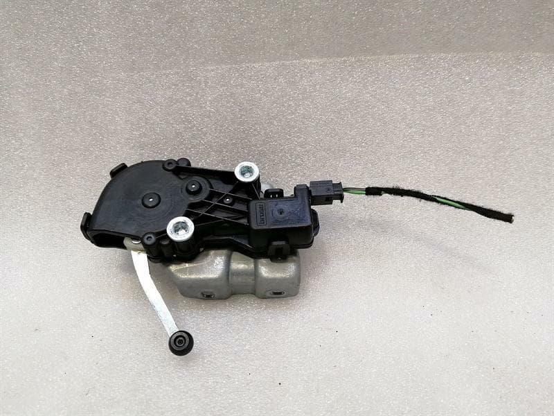 MERCEDES-BENZ Mercedes GLS X166 Rear Right Window Regulator A1666700104 Window Regulator Rear RE