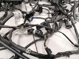 MERCEDES-BENZ Mercedes GLS 350D Engine Wiring Loom A6421505801 Engine Harness OM642.826 — thumbnail 2