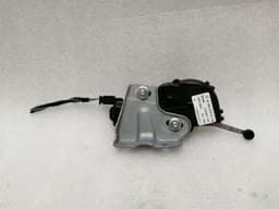 MERCEDES-BENZ Mercedes GLS X166 Rear Right Window Regulator A1666700104 Window Regulator Rear RE — thumbnail 2