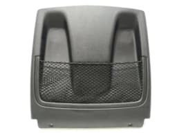 MERCEDES-BENZ Mercedes R Class W251 front seat rear cover A2519100139 seat back plate — thumbnail 4