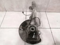 MERCEDES-BENZ Mercedes GLS 350D Right Front Hub Set A1663301020 Wheel Bearing Housing Front Right — thumbnail 5