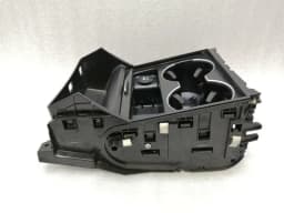 MERCEDES-BENZ Mercedes GLS X166 Cup Holders A1666809502 Cup Holder Holder — thumbnail 4