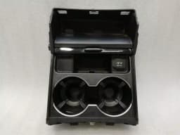 MERCEDES-BENZ Mercedes GLS X166 Cup Holders A1666809502 Cup Holder Holder — thumbnail 3