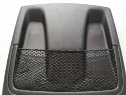 MERCEDES-BENZ Mercedes R Class W251 front seat rear cover A2519100139 seat back plate — thumbnail 5