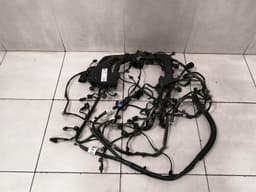 MERCEDES-BENZ Mercedes GLS 350D Engine Wiring Loom A6421505801 Engine Harness OM642.826 — thumbnail 1
