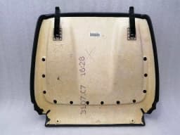 MERCEDES-BENZ Mercedes R Class W251 front seat rear cover A2519100139 seat back plate — thumbnail 3