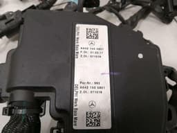 MERCEDES-BENZ Mercedes GLS 350D Engine Wiring Loom A6421505801 Engine Harness OM642.826 — thumbnail 8