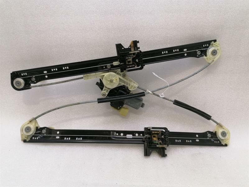 LAND ROVER Range Rover L405 Left Rear Door Winder CK52-27001-AK Window Regulator Rear Left